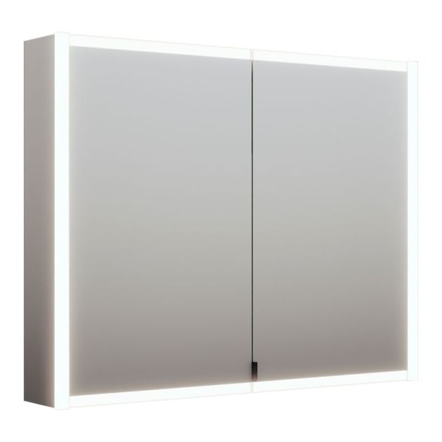 Burgbad rl20 Spiegelschrank