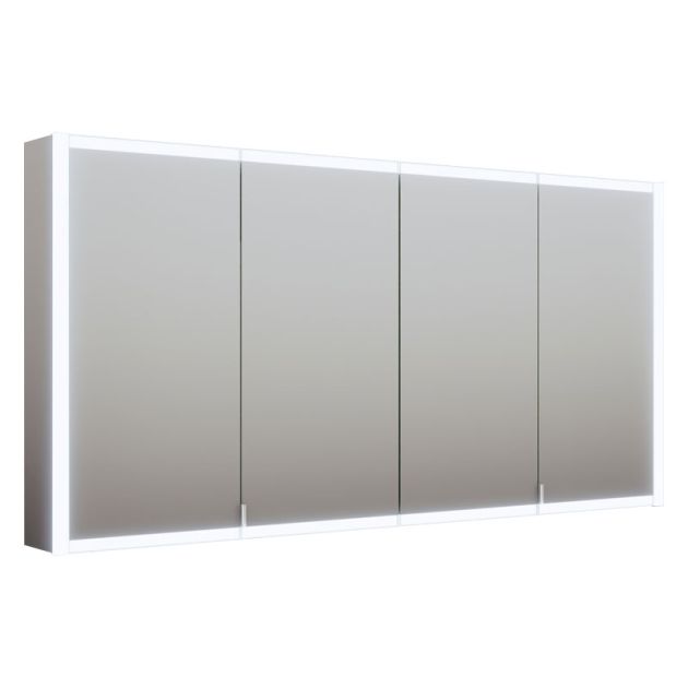 Burgbad rl20 Spiegelschrank