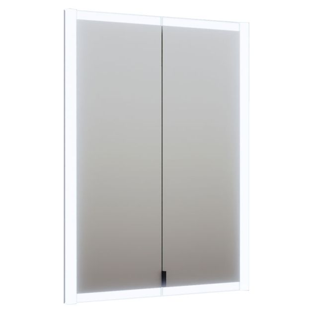Burgbad rl20 Spiegelschrank