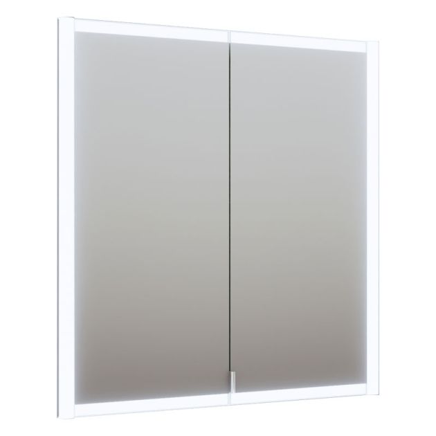 Burgbad rl20 Spiegelschrank