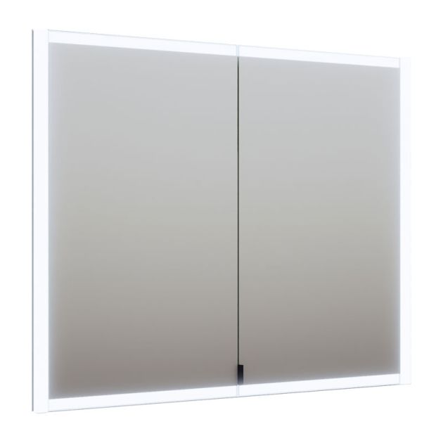 Burgbad rl20 Spiegelschrank