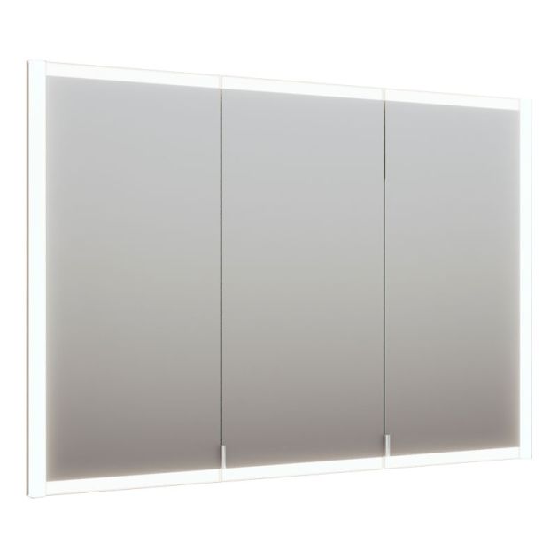 Burgbad rl20 Spiegelschrank