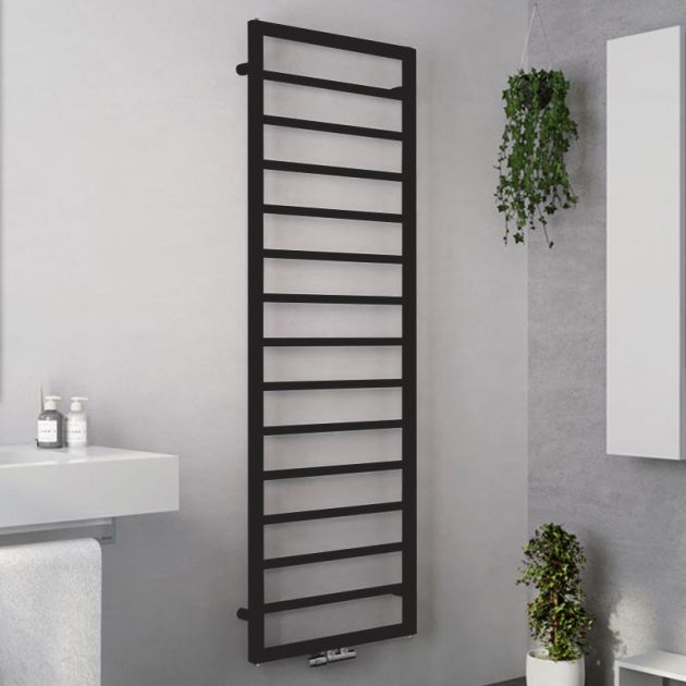 Corpotherma Venus Slim Röhrenheizkörper