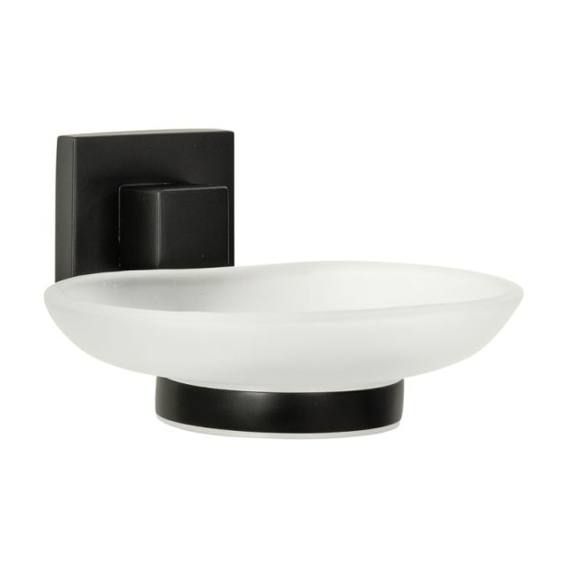 Fackelmann Accessoires Seifenschale