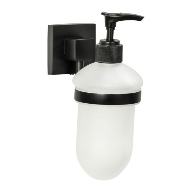 Fackelmann Accessoires Seifenspender