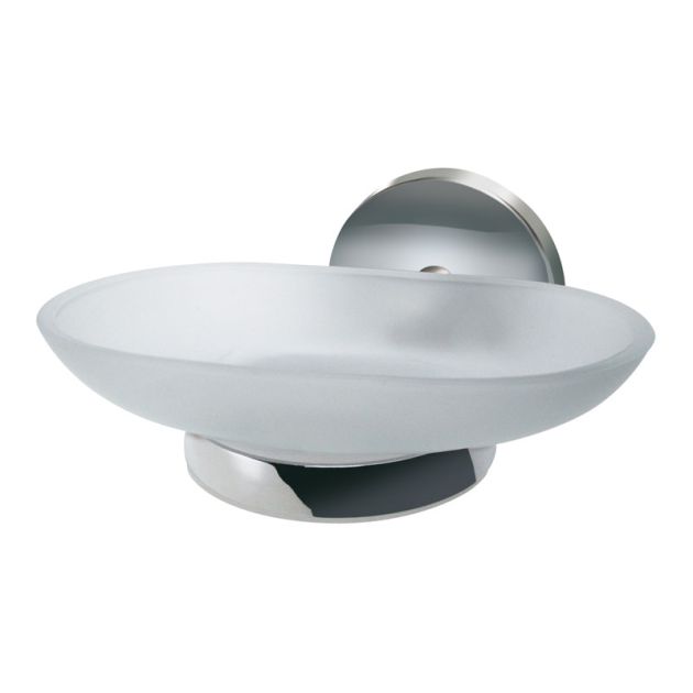 Fackelmann Accessoires Seifenschale