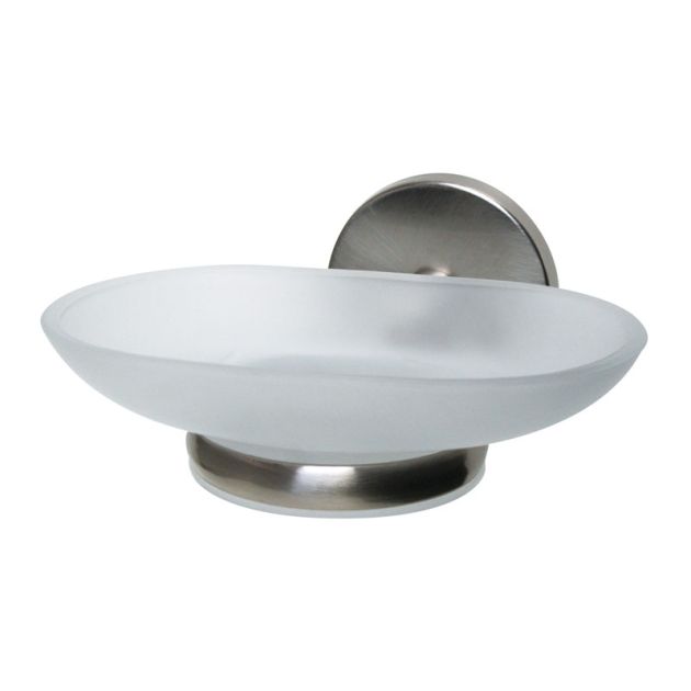 Fackelmann Accessoires Seifenschale