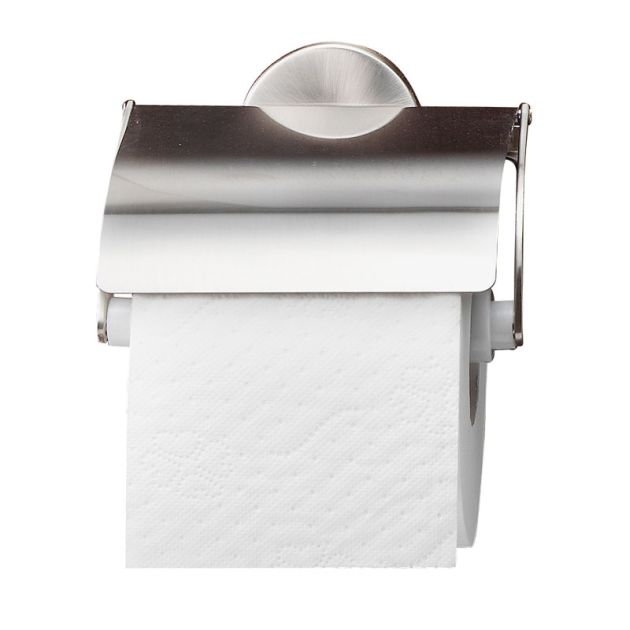 Fackelmann Accessoires Papierrollenhalter