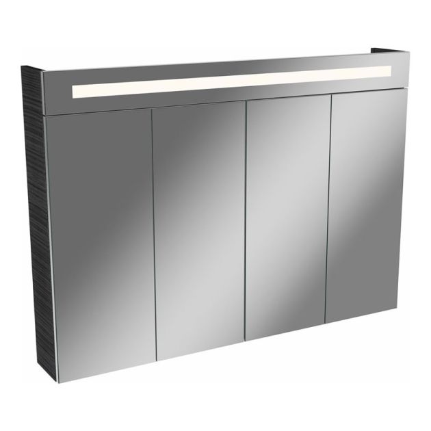 Fackelmann Spiegelelemente Spiegelschrank