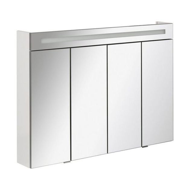 Fackelmann Spiegelelemente Spiegelschrank