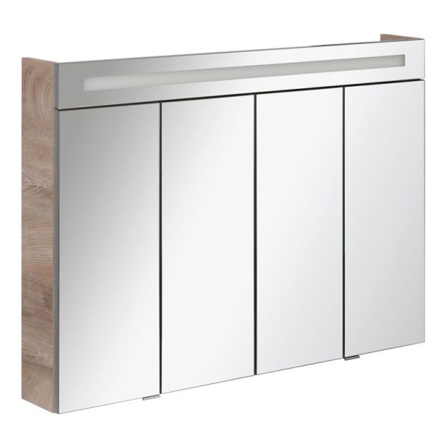 Fackelmann Spiegelelemente Spiegelschrank