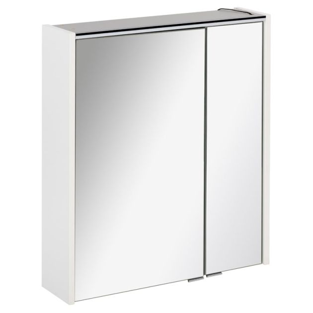 Fackelmann Spiegelelemente Spiegelschrank