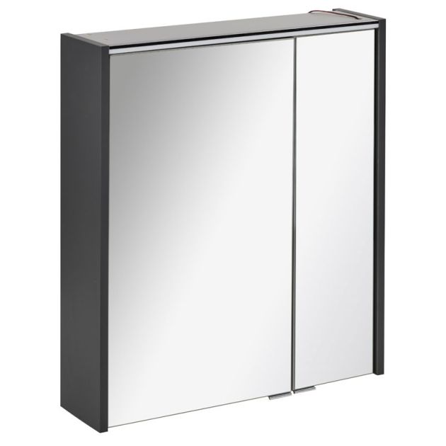 Fackelmann Spiegelelemente Spiegelschrank