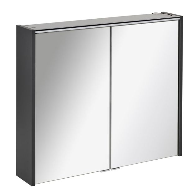 Fackelmann Spiegelelemente Spiegelschrank