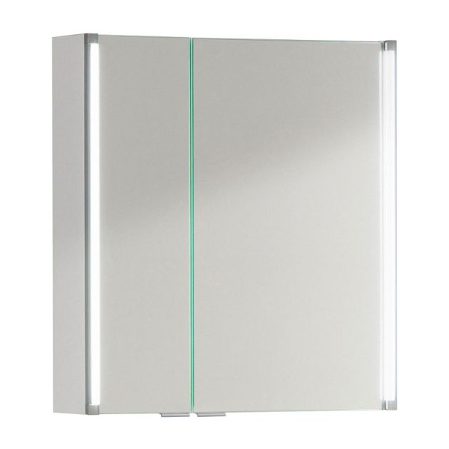 Fackelmann Spiegelelemente Spiegelschrank