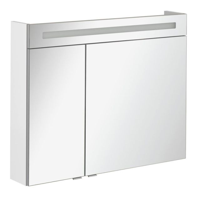 Fackelmann Spiegelelemente Spiegelschrank
