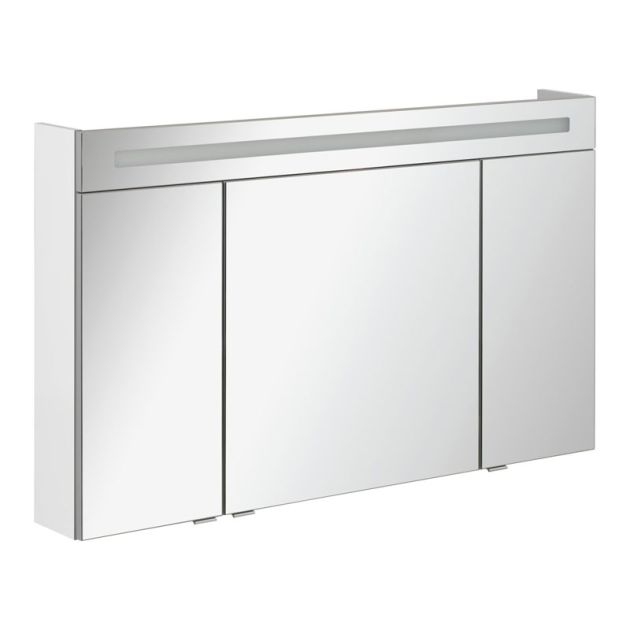Fackelmann Spiegelelemente Spiegelschrank