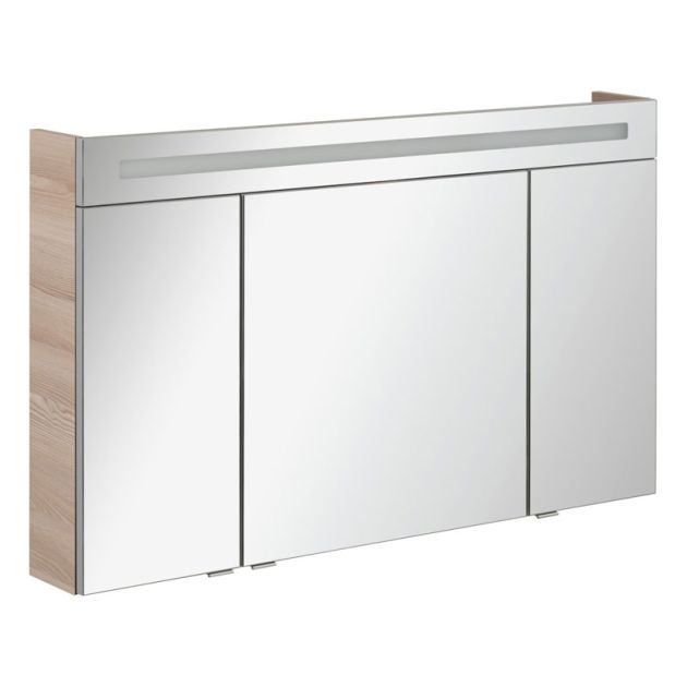 Fackelmann Spiegelelemente Spiegelschrank