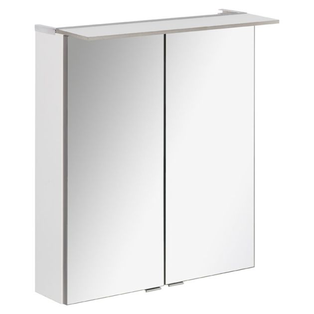 Fackelmann Spiegelelemente Spiegelschrank