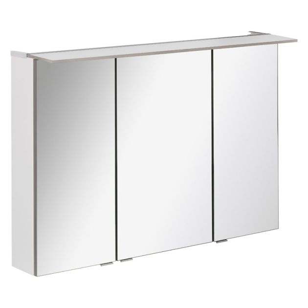Fackelmann Spiegelelemente Spiegelschrank