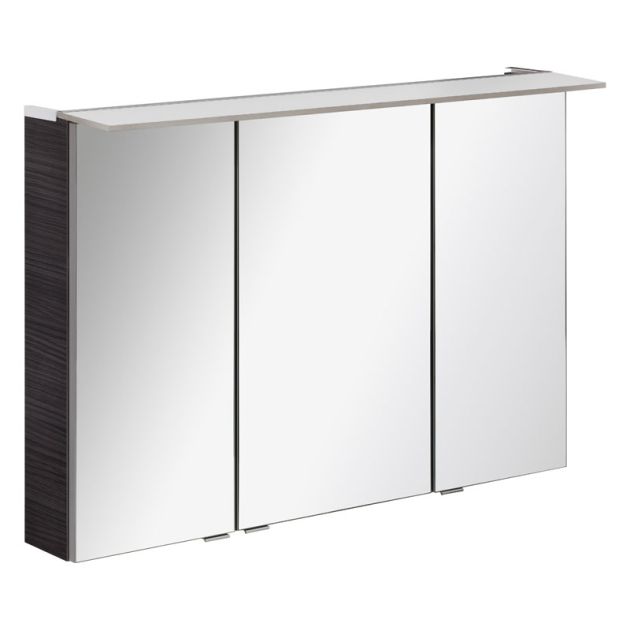 Fackelmann Spiegelelemente Spiegelschrank