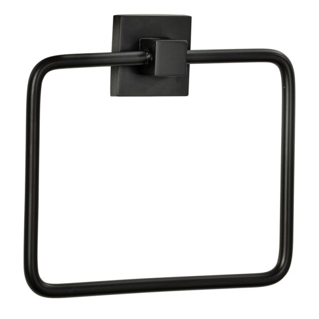 Fackelmann Accessoires Handtuchhalter