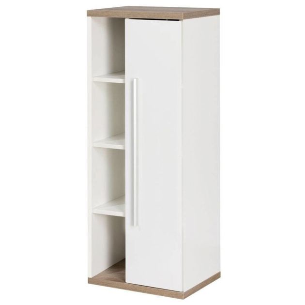 Fackelmann Stanford Mittelschrank