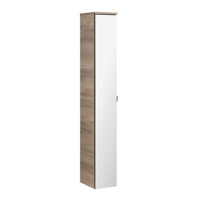 Fackelmann Luxor Hochschrank