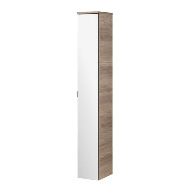 Fackelmann Luxor Hochschrank
