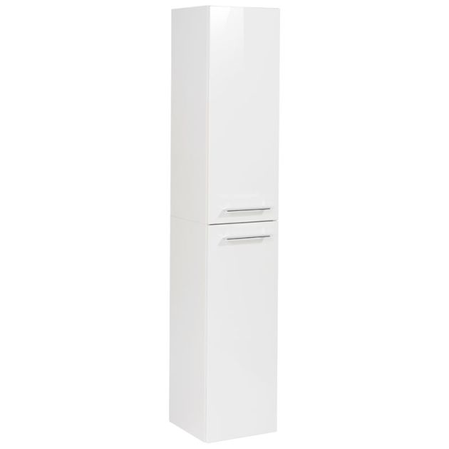Fackelmann B.perfekt Hochschrank