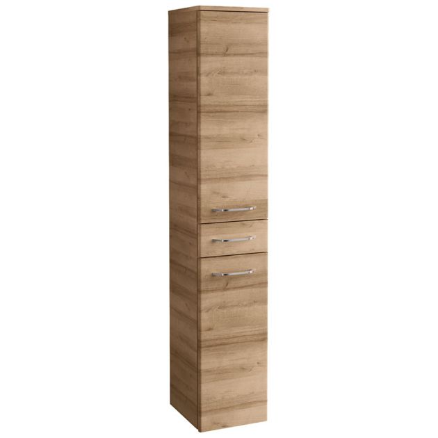 Fackelmann Milano Hochschrank