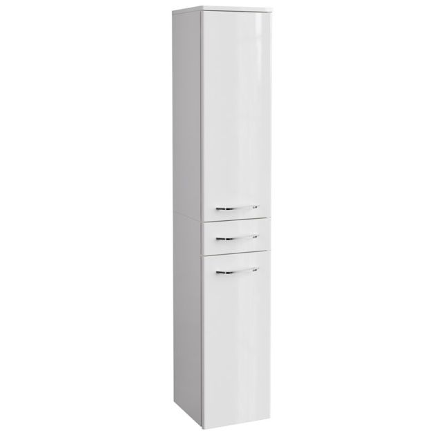 Fackelmann Milano Hochschrank