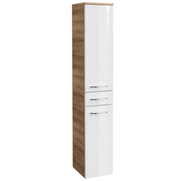 Fackelmann Milano Hochschrank