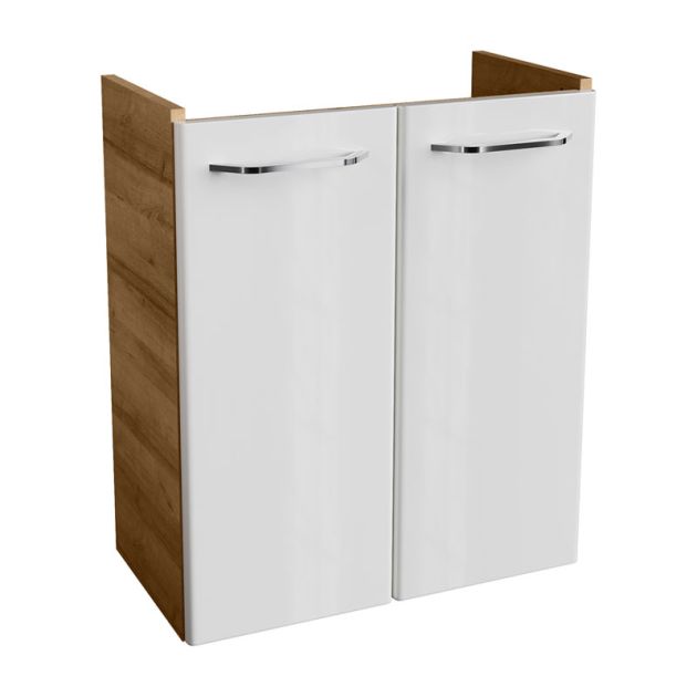Fackelmann Milano Waschtischunterschrank
