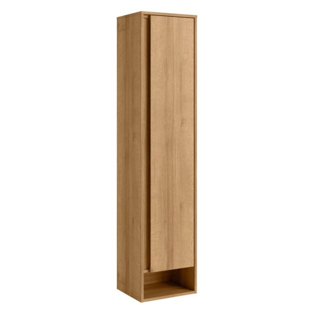 Fackelmann Natura Hochschrank
