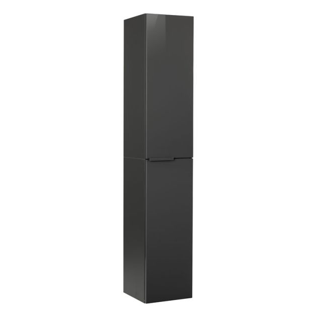 Fackelmann Luna Hochschrank
