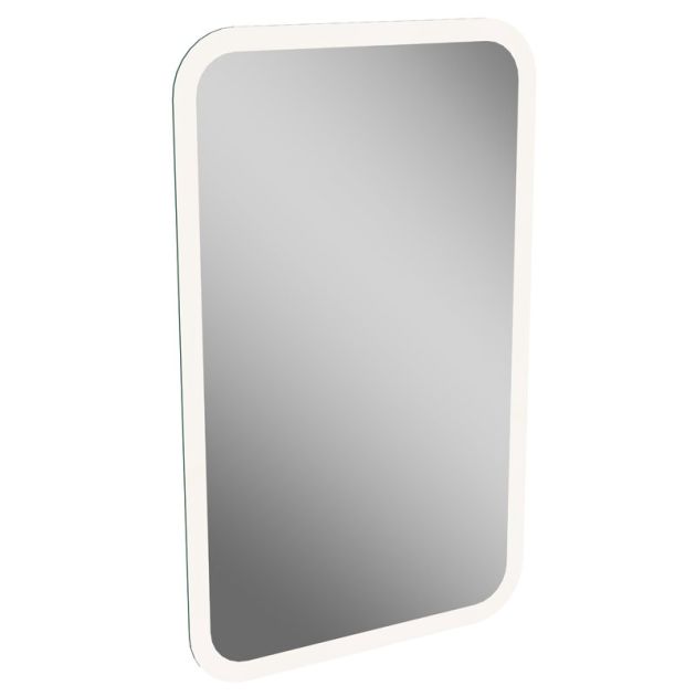 Fackelmann Small Bathroom Collection Badspiegel