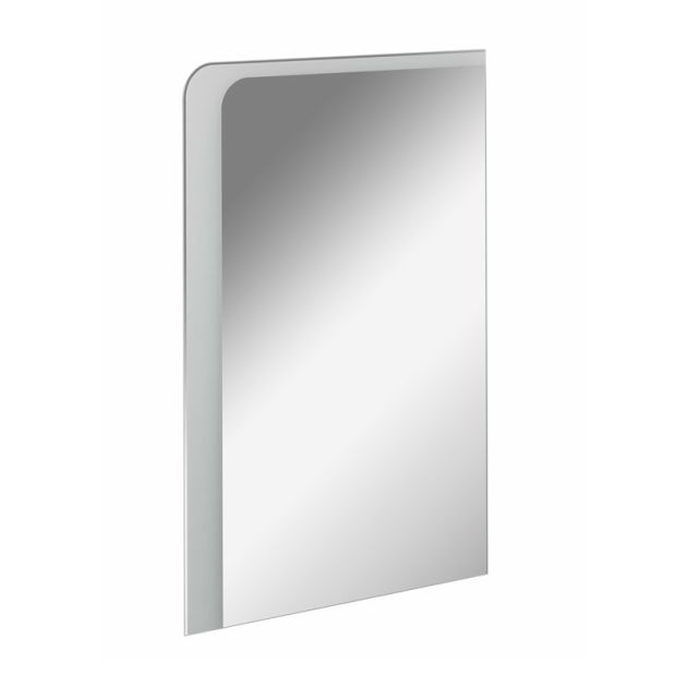 Fackelmann Small Bathroom Collection Badspiegel