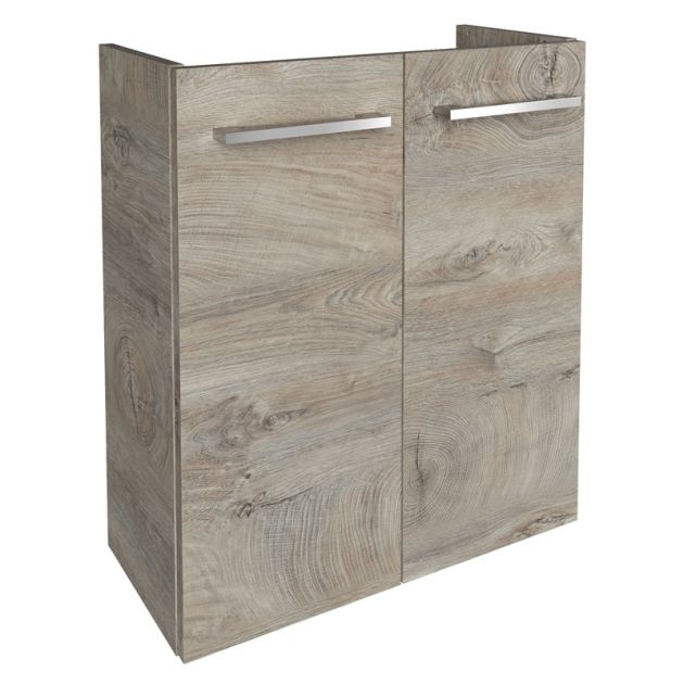 Fackelmann Small Bathroom Collection Waschtischunterschrank