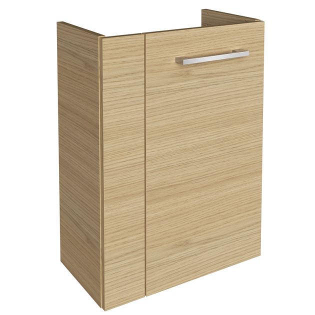 Fackelmann Small Bathroom Collection Waschtischunterschrank