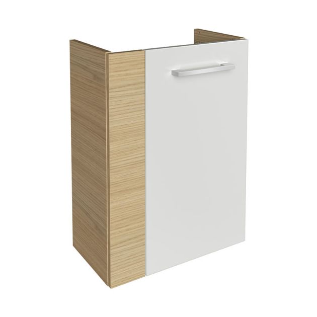 Fackelmann Small Bathroom Collection Waschtischunterschrank