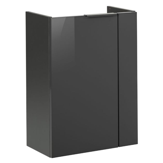 Fackelmann Small Bathroom Collection Waschtischunterschrank