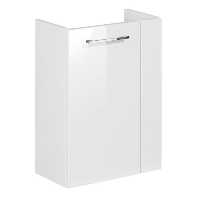 Fackelmann Small Bathroom Collection Waschtischunterschrank