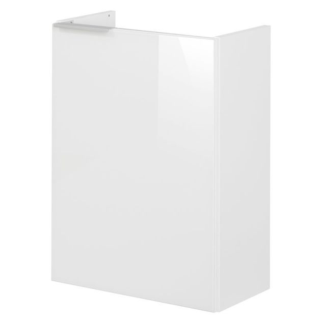 Fackelmann Small Bathroom Collection Waschtischunterschrank