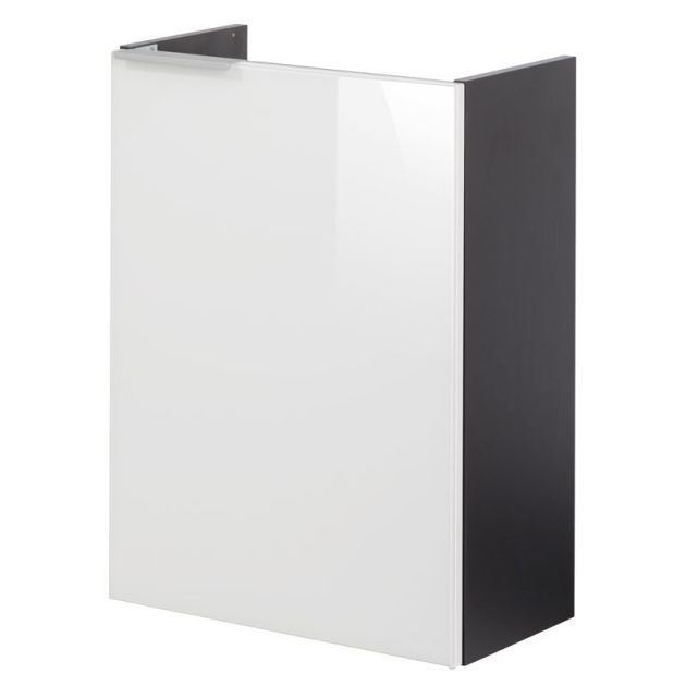 Fackelmann Small Bathroom Collection Waschtischunterschrank