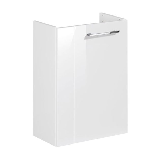 Fackelmann Small Bathroom Collection Waschtischunterschrank