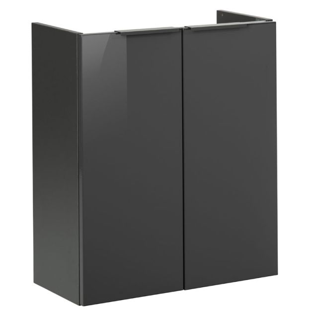 Fackelmann Small Bathroom Collection Waschtischunterschrank