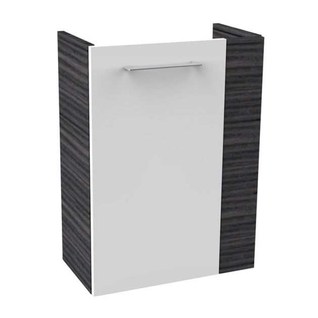 Fackelmann Small Bathroom Collection Waschtischunterschrank