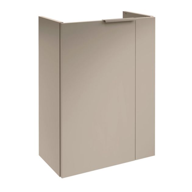 Fackelmann Small Bathroom Collection Waschtischunterschrank