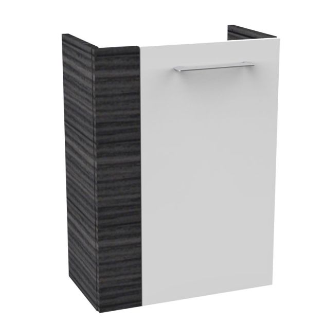 Fackelmann Small Bathroom Collection Waschtischunterschrank